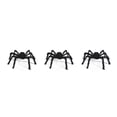 thumbnail image 2 of Inteprter Spooky Spider Decoración de Halloween para Dark Place Cosplay Party Amplia aplicación Decoración Props 125cm Type1 NO1, 2 of 6