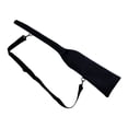 thumbnail image 2 of Dragon Boat Paddle Bag Case Kayak Paddle Cover para deportes acuáticos Stand Paddle Negro, 2 of 8