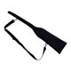 thumbnail image 2 of Bolsa de transporte para remo de Dragon Boat, impermeable, práctica funda para kayak Negro, 2 of 8