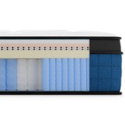 Bear Elite Ultra Hybrid Mattress, Plush - Twin