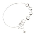 thumbnail image 2 of EeaseMX Cadena elegante para cintura de vestido, joyería para mujer, cinturón de moda para niñas., 2 of 7