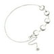 thumbnail image 2 of EeaseMX Cadena elegante para cintura de vestido, joyería para mujer, cinturón de moda para niñas., 2 of 7