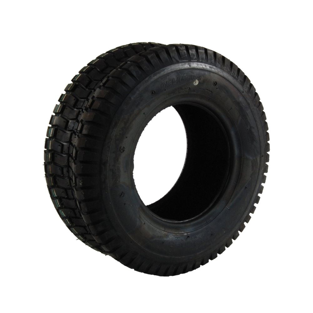 Mtd 734 04641 Lawn Tractor Tire Genuine Original Equipment Manufacturer OEM Part Walmart