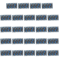 thumbnail image 1 of 4PCS LM2596S DC-DC Placa voltaje potencia 3.0-40V a 1.5-35V Componentes electrónicos, 1 of 9