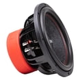 thumbnail image 6 of MB Quart RW1-304 Reference Subwoofer (Black) – 12 Inch Subwoofer, 1200 Watts, Car Audio, 3 Inch Voice Coils, Best Sound Quality in Vented Enclosures, 6 of 11