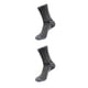 thumbnail image 2 of Calcetines deportivos Sonducket algodón ligeros transpirables hombre Talla única, 2 of 6