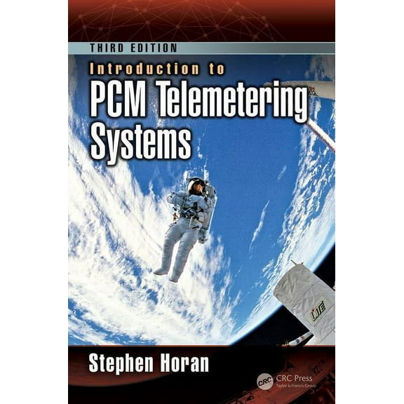 Introduction to PCM Telemetering Systems, (Paperback)