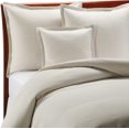thumbnail image 1 of Barbara Barry Cloud Nine Pillow Sham Pearl Queen, 1 of 5