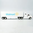 thumbnail image 5 of 1:32 Amazingly Detailed Toy Play Vehicle , Ford Aeromax Walmart Transportation Truck, 5 of 9