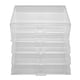 thumbnail image 4 of Organizador de Caja de Almacenamiento ANGGREK Joyero Acrílico A Prueba de Polvo Gran Capacidad Para Joyería, 4 of 7