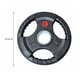 thumbnail image 3 of Disco Olímpico Agarre Crossfit 5 Kg Striker STK033, 3 of 3