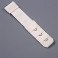 thumbnail image 3 of Women's Bra Extenders Elastic Stretchy Bra Extension Strap 4 pcs, 3 of 4