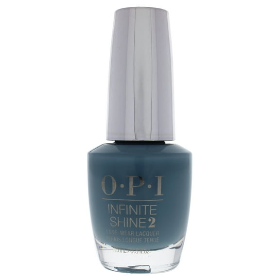 OPI Infinite Shine 2 Polish - ISL P33 - Alpaca My Bags Nail Polish, Women, 0.5oz