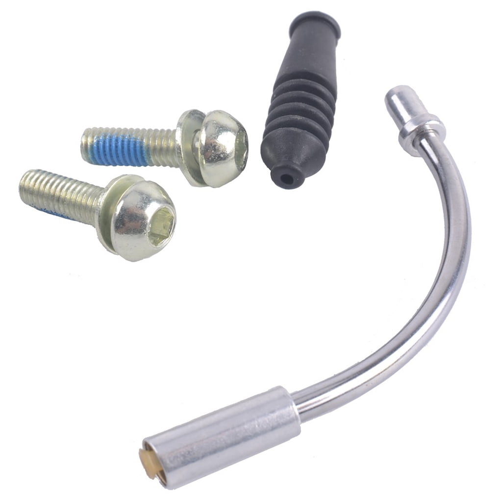 mtb alloy linear pull