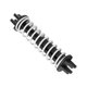 thumbnail image 4 of Clutch Pedal Return Spring Aluminum Alloy 214855 Replacement for Peugeot 307 206 207 408 308, 4 of 5