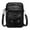 Black, variant on Small Crossbody Bag for Women Mini Phone Purses with Crossbody Strap and Wallet Retro Learther Shoulder Bag with Card Slots Brown