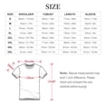 thumbnail image 4 of 1 Piece Men's Retro STP Stone Temple Pilots Pattern T-Shirt - Casual Breathable Cotton, Short Sleeve, Loose Fit, Retro Band Logo Design, Perfect Gift for Music Fans, Rock T-Shirt, 4 of 4