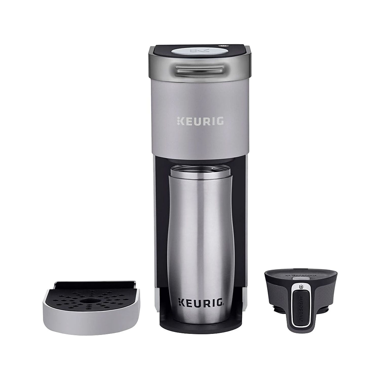 Keurig® Commercial  Coffee Solutions for Hotels & Hospitality