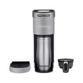 Keurig KSuite Hospitality Single Serve Coffee Maker Gray/Black K750