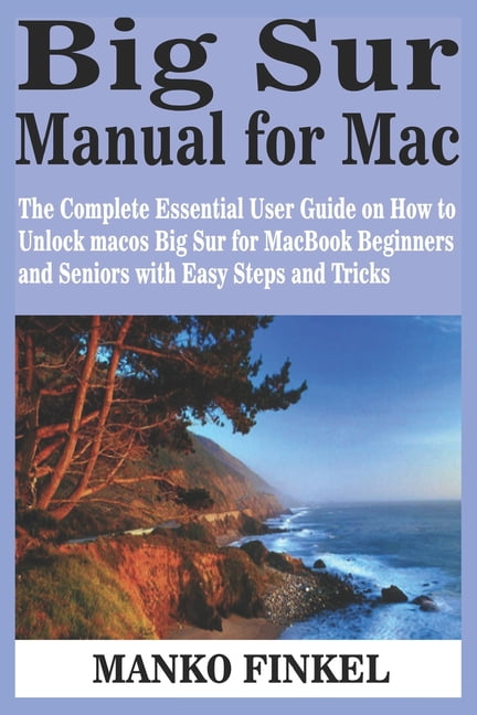 use a mac for beginners