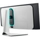 thumbnail image 5 of Alienware (AW3423DW) AW3423DW 34.2" 1440p HDR 175 Hz Monitor Gaming Curvo (Luz Lunar) + Cable Display Port + Extensor de Auriculares + Cable HDMI + Kit de Limpieza, 5 of 8