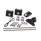 thumbnail image 2 of Kit de actualización de doble eje Z para impresora 3D, reemplaza directamente los suministros de rendimiento estable, instala fácilmente accesorios de Estilo B, 2 of 8