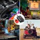 thumbnail image 3 of 300W Car Power Inverter for Inverter AC110V/DC20V, 3 of 5