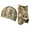 Realtree Edge, variant on ScentLok Lightweight Camo Beanie & Gaiter Combo - Whitetail Hunting Gear