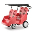thumbnail image 3 of Foundations Gaggle 4 Commercial Four Seat Buggy Roof, 3 of 4
