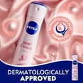thumbnail image 3 of Nivea For Women Pearl and Beauty Antiperspirant Deodorant 150 ml / 5.07 oz  (Pack of 6), 3 of 6