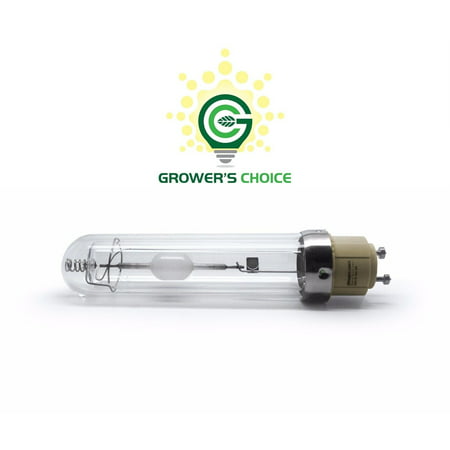 Grower's Choice 315W CMH Grow Light 10K Finishing Phase Metal