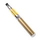 thumbnail image 5 of Sywqhk Kit de cigarrillo electrónico EGo-T CE4 1100mAh Clearomizer Pen Vape (Oro), 5 of 6