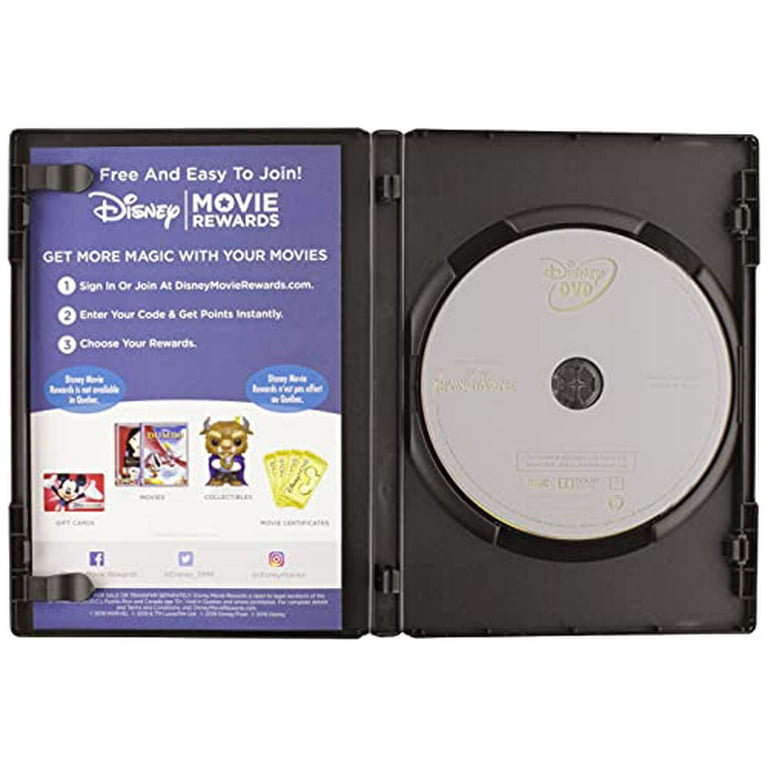 Disney's Frankenweenie (DVD) WS - Tim Burton Family Movie for Kids