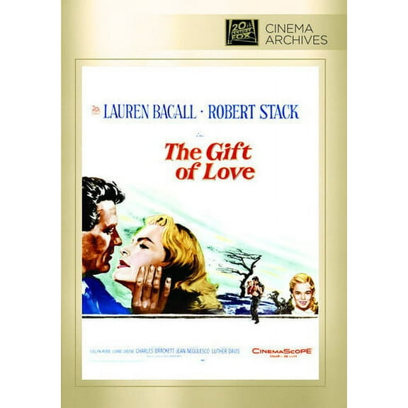 The Gift of Love (DVD), Fox Mod, Drama