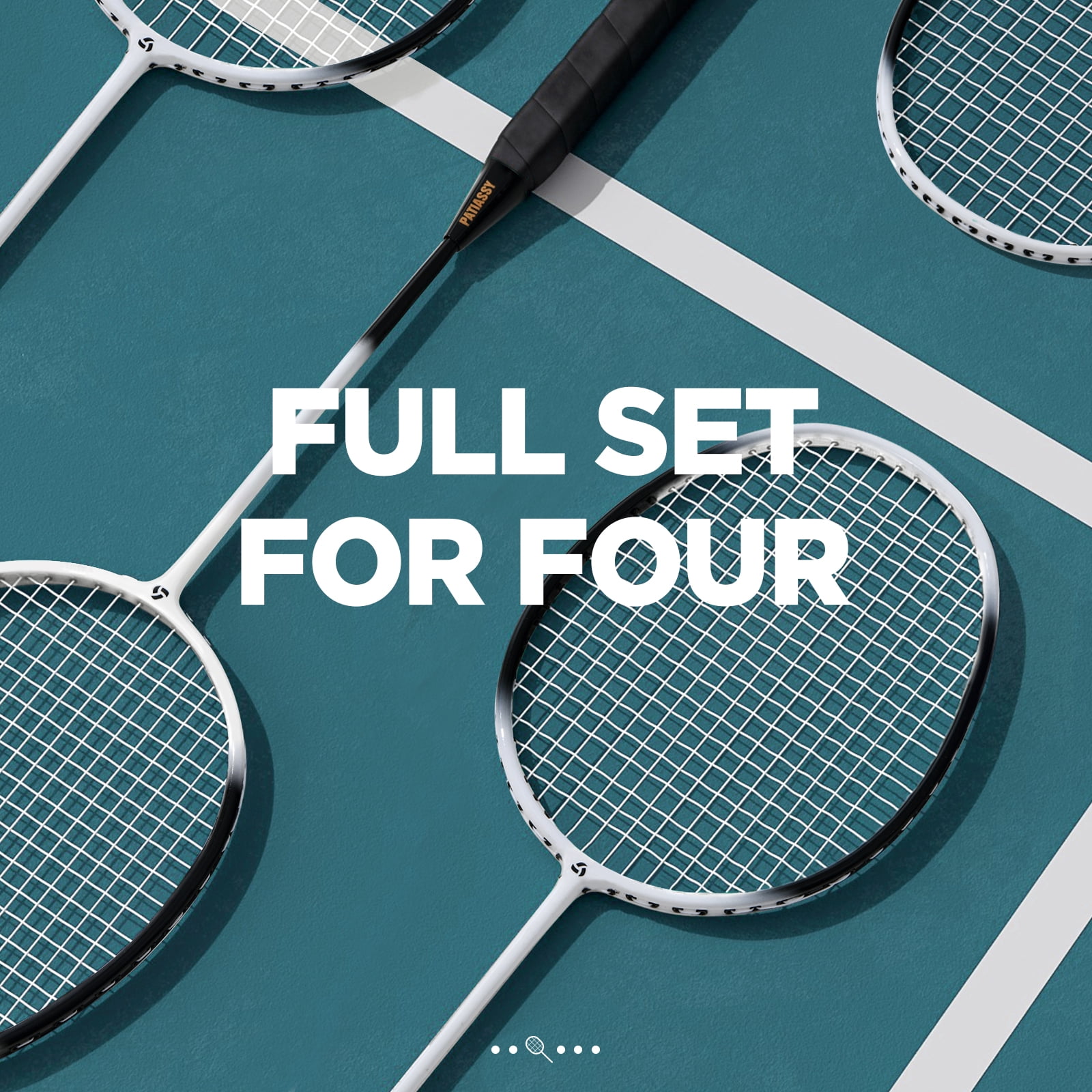 Badminton Racket Wallpaper Hd