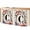 Letter C, variant on Letter W Small Cabinet Curtains 10"W x 11"L, Monogram Word America Flag Independence Day Sink Skirt Dust-Proof Short Curtain for Bathroom Vanity Storage Cubby Desk, Self Adhesive Privacy Drapes