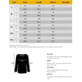 thumbnail image 2 of Xuanfei Women Solid Color Lace Up Off Shoulder Flare Sleeve Flowy Hemline Dress, 2 of 5