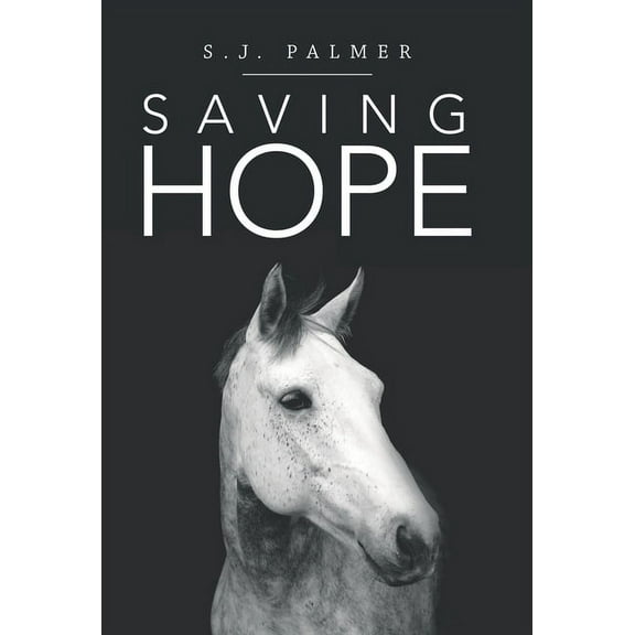 Saving Hope (Hardcover)