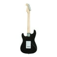 thumbnail image 2 of Washburn Washburn Sonamaster Deluxe Electric Guitar Gloss Trans Black, 2 of 5