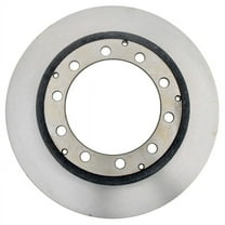 Raybestos Specialty Truck, School Bus and Medium Duty Rotors, 56996