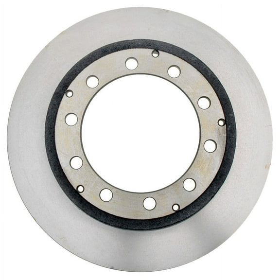 Raybestos Specialty Truck, School Bus and Medium Duty Rotors, 56996