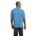 thumbnail image 2 of Sport-Tek ST680 PosiCharge Micro-Mesh Polo, Mens Polo Shirts, 2 of 2