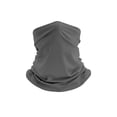 thumbnail image 1 of Hombres Mujeres cabeza cara cuello parasol Collar polaina tubo Bandana bufanda deportes sombreros bufandas a prueba de polvo pesca al aire libre pañuelo Dengxun unisex, 1 of 2