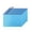 Blue, variant on Yhmxh 5 Pcs Mesh Zipper Pouch Document Bag, A4 Size Waterproof Plastic Zip File Folders, Multipurpose Receipt Pouch Transparent Mesh Storage Bags for Office Supplies, Paper Organizer