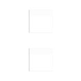 thumbnail image 4 of Methold Bloc de notas adhesivas de 50 hojas, impermeable, transparente, autoadhesivo, sin rastro, para escuela, oficina, biblioteca, pizarra, Bloc de Type1 NO1, 4 of 5