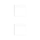 thumbnail image 1 of Tholdsy Bloc de notas adhesivas de 50 hojas, impermeable, transparente, autoadhesivo, sin rastro, para escuela, oficina, biblioteca, pizarra, Type1 NO1, 1 of 6