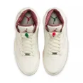 thumbnail image 3 of Ni - ke Ni - ke Air Jordan 5 Retro El Grito Sail Dark Pony Coconut Men’s Size 8 HF8833-100, 3 of 5