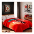 thumbnail image 4 of Cobertor Providencia Serenity Matrimonial Coca-Cola Siempre Rojo, 4 of 10