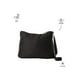 thumbnail image 5 of Totto Bolsa De Dama | Mujer Crossbody Tote Estambul M - A negro M, 5 of 5