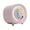 Pink, variant on Nkmbld Waterproof Portable Speaker Wireless Bluetooth Audio Heavy Subwoofer Outdoor Portable Car Household Desktop Small Mini Speaker, Birthday Gifts, Blue